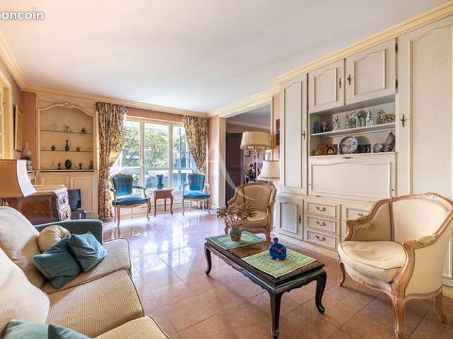Appartement vente à Sarcelles, Saint-gratien