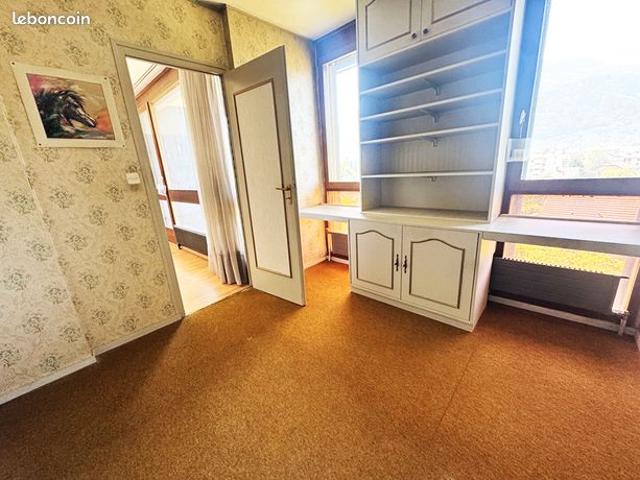 Appartement vente à Cognac, Bonneville