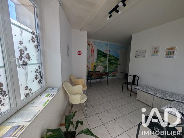 Appartement vente à Prairie de la Valetterie, Vendôme