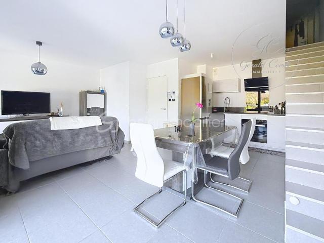Appartement vente à Grasse, Auribeau-sur-siagne