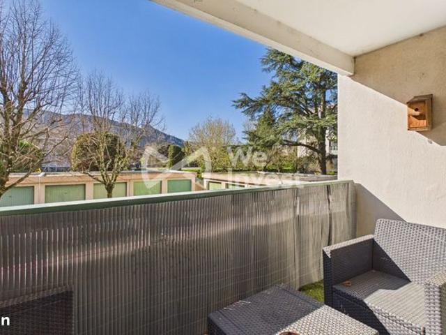 Appartement vente à Guilherand-Granges, Ardèche