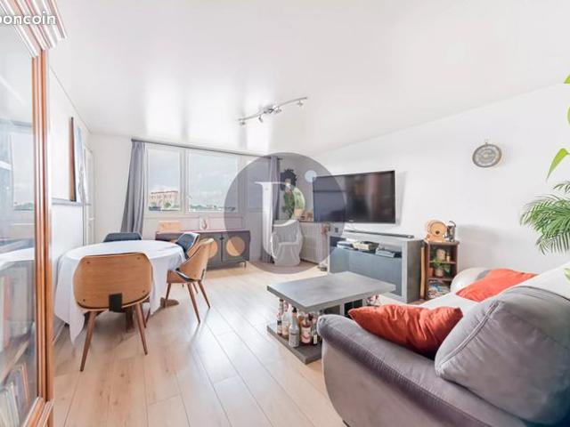 Appartement vente à Romorantin-Lanthenay, Fresnes