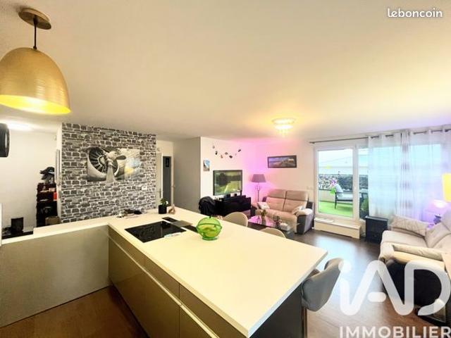 Appartement vente à Louvres, Martinique