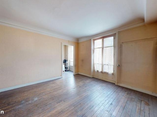 Appartement vente à Bobigny, Pantin