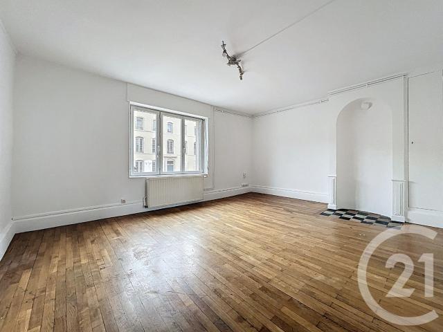 Appartement location à Nancy