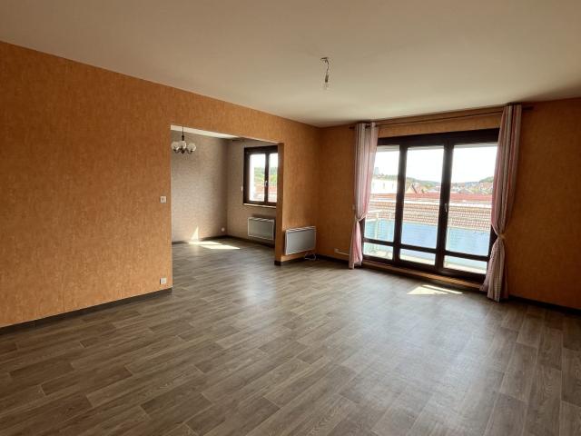 Appartement vente à Golbey, Vosges