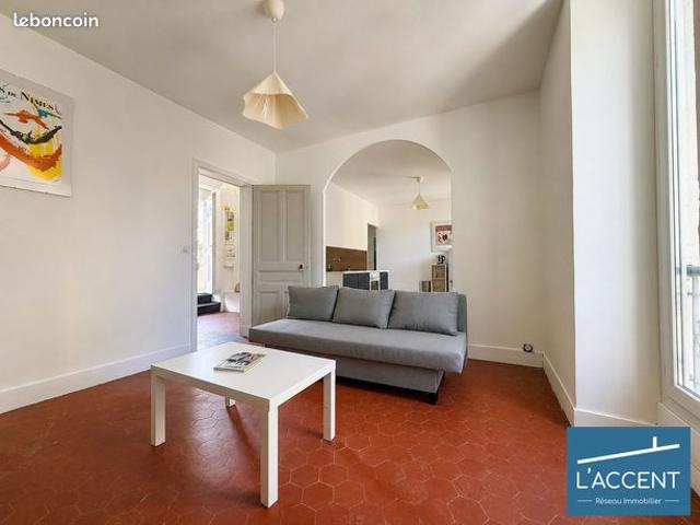 Appartement vente à Nîmes