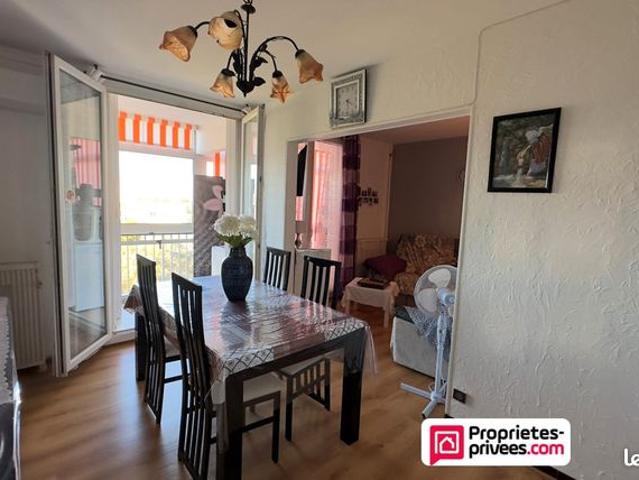 Appartement vente à Lyon, Métropole de Lyon