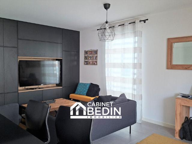 Appartement vente à Les Ardillos, Mérignac