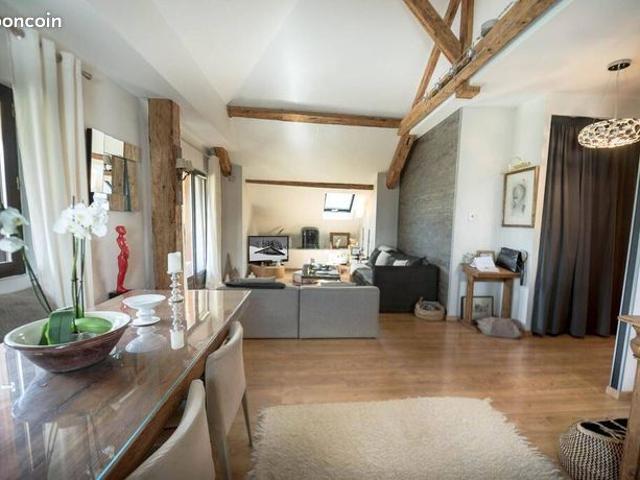 Appartement vente à Annecy, Saint-jorioz
