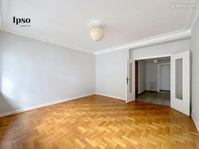 Appartement vente à Lyon, Métropole de Lyon