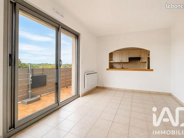 Appartement vente à Vigneux-sur-Seine, Essonne