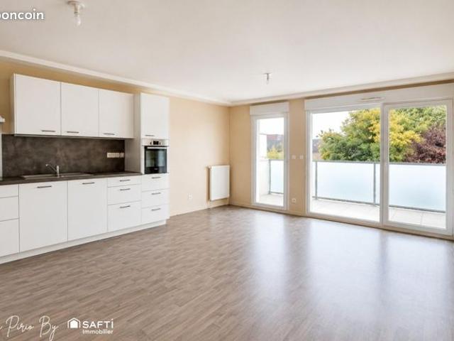 Appartement vente à Rennes, Bretagne
