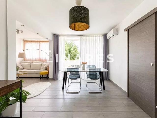 Appartement vente à Marseille