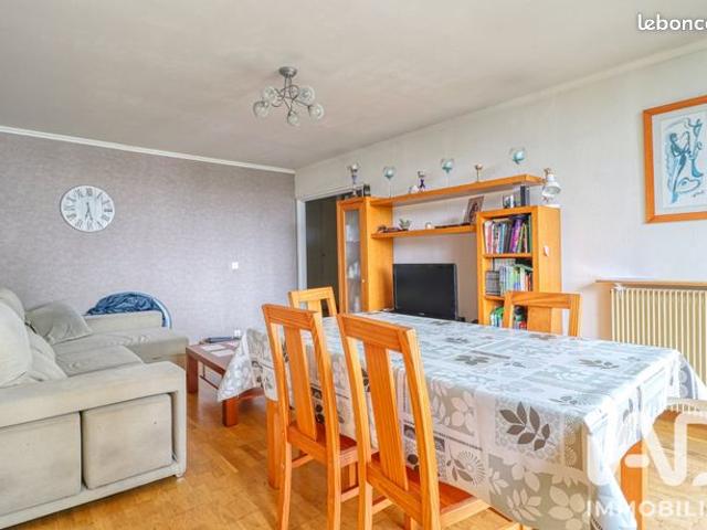 Appartement vente à Argenteuil, Montigny-lès-cormeilles