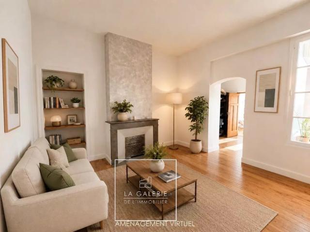 Appartement vente à Toulouse