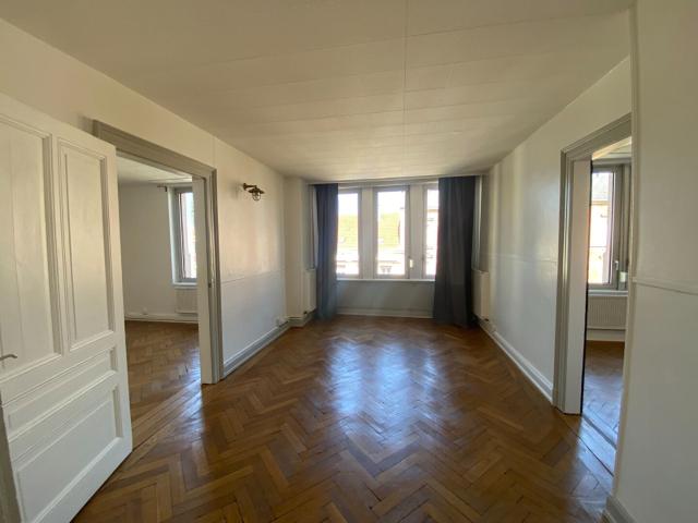Appartement vente à Metz