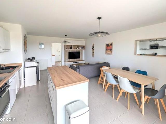 Appartement vente à Dax, Ondres