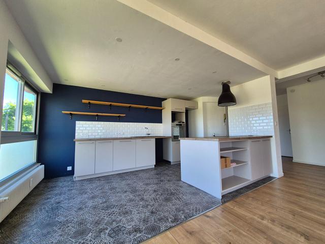 Appartement vente à Bourg-en-Bresse, Bourg-en-bresse