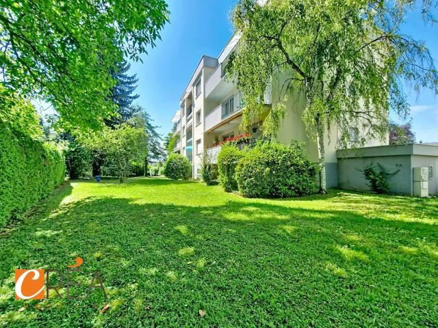 Appartement vente à Mulhouse, Riedisheim