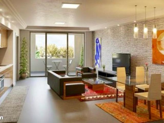 Appartement vente à Apt, Bonnieux