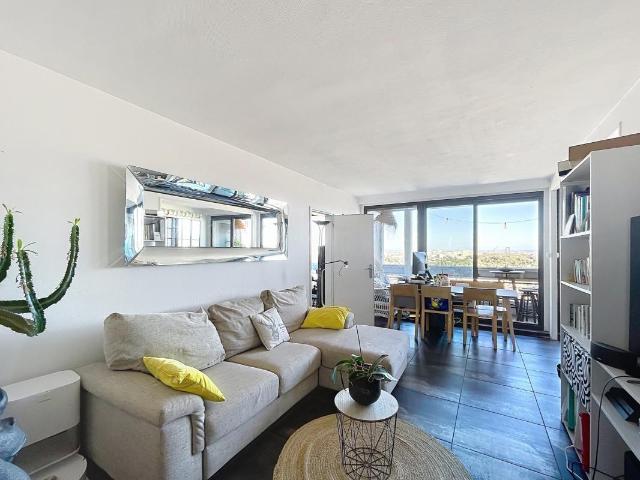 Appartement vente à Lyon, Métropole de Lyon