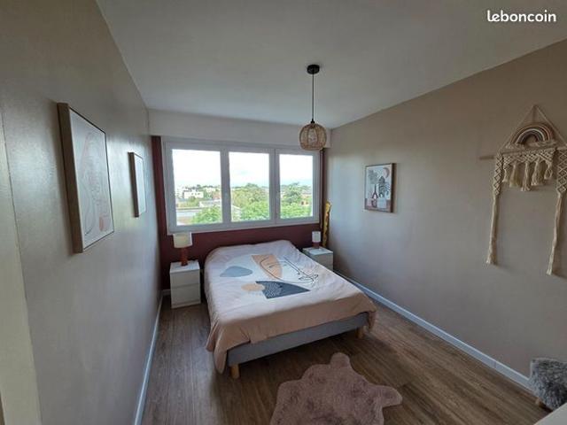 Appartement vente à Douai