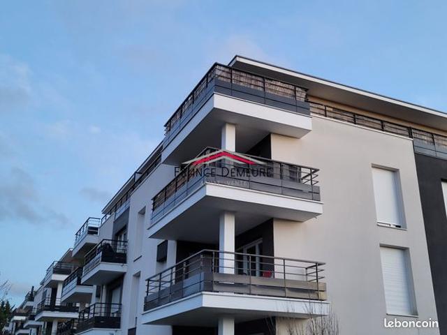 Appartement vente à Saint-leu-la-forêt, Martinique