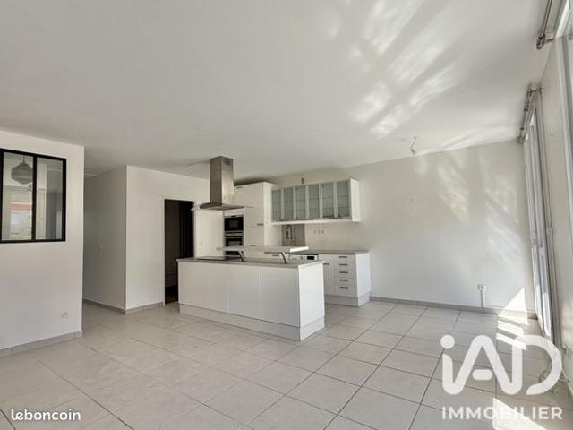 Appartement vente à Chilly-Mazarin, Essonne