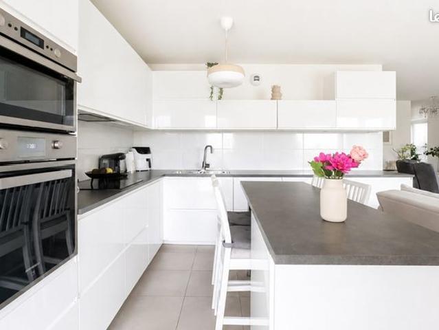Appartement vente à Privas, Saint-priest