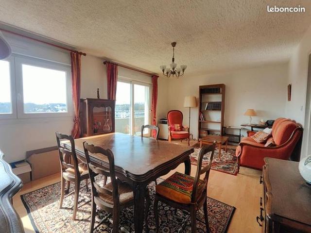 Appartement vente à Brest, Bretagne