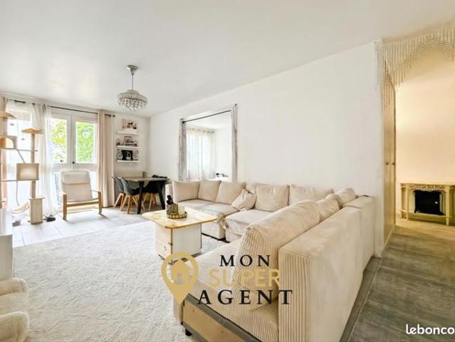 Appartement vente à Melun