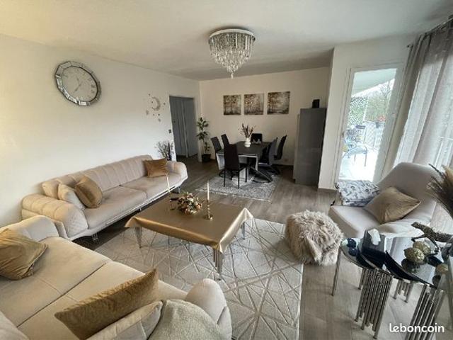 Appartement vente à Le Raincy, Tremblay-en-france