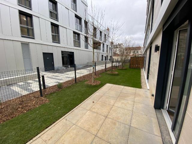 Appartement location à Nanterre, Asnières-sur-seine