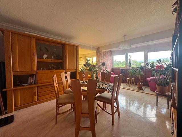 Appartement vente à Thann-Guebwiller, Cernay
