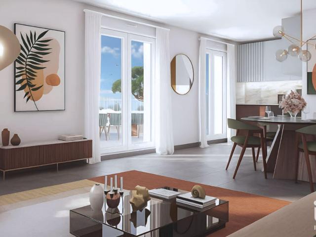 Appartement vente à Lyon, Métropole de Lyon