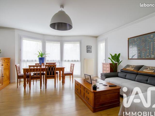 Appartement vente à Versailles, Guyancourt