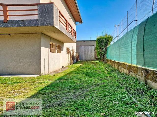 Appartement vente à Bordeaux, Bassens