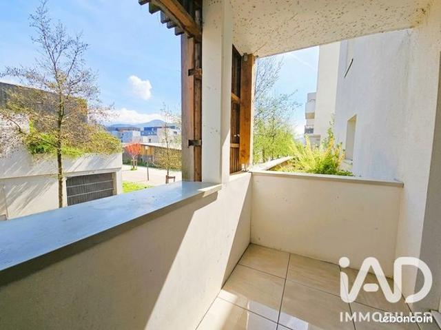 Appartement vente à Grenoble