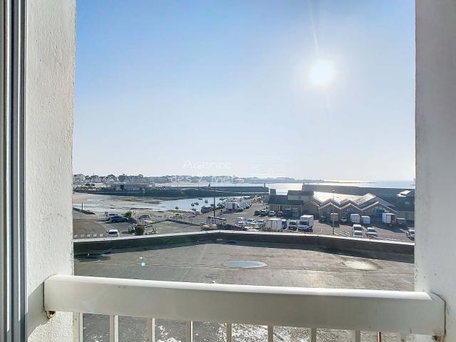 Appartement vente à Lorient, Bretagne