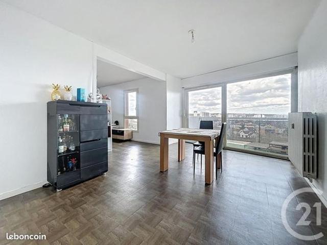 Appartement vente à Melun, Le Mée-sur-seine
