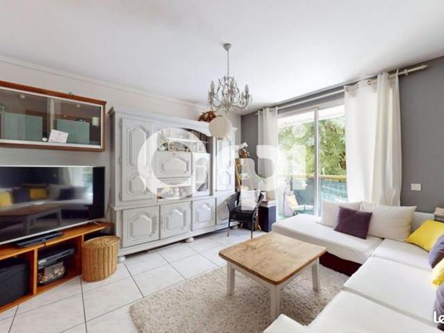 Appartement vente à Lyon, Métropole de Lyon