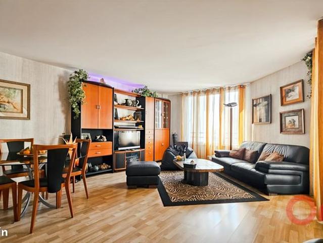 Appartement vente à Argenteuil, Ermont