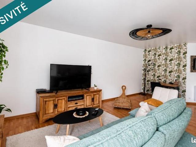 Appartement vente à Palaiseau, Longjumeau