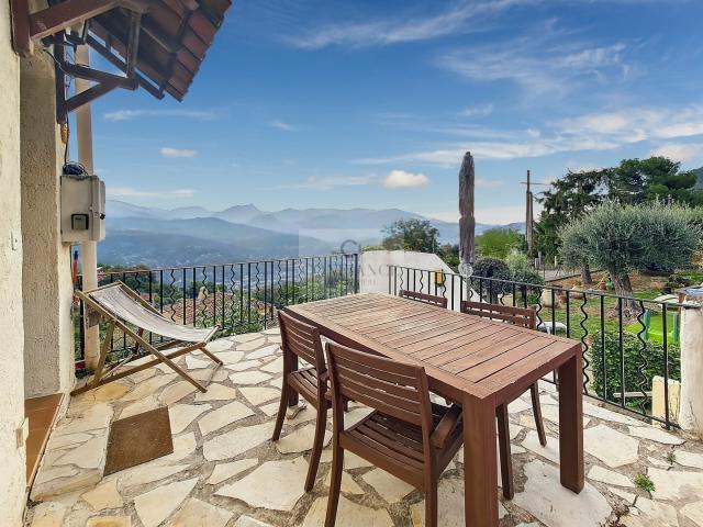 Appartement vente à France métropolitaine, Châteauneuf-villevieille