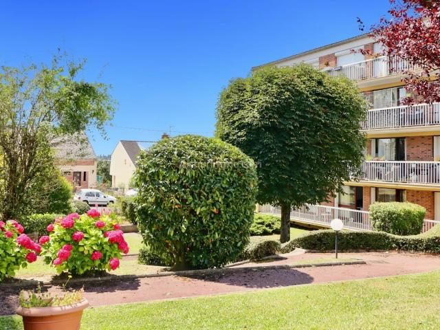Appartement vente à Torcy, Thorigny-sur-marne