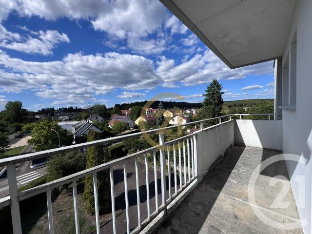 Appartement vente à Lure, Luxeuil-les-bains