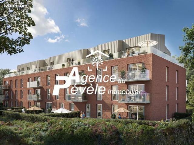 Appartement vente à Douai, Orchies