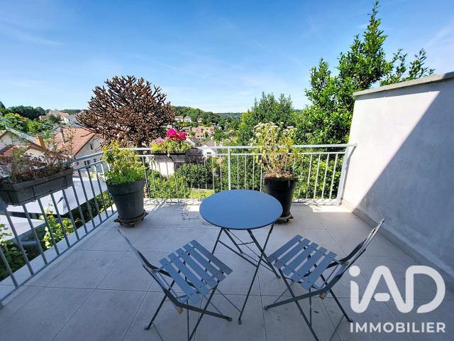 Appartement vente à Val d'Albian, Saclay