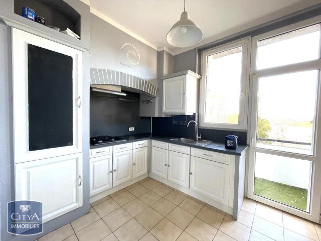 Appartement location à Saint-Étienne, Saint-etienne